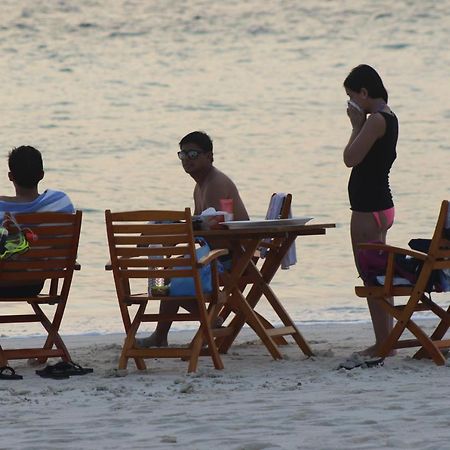 Rasdhoo Wave Blue Bed & Breakfast Luaran gambar