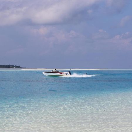 Rasdhoo Wave Blue Bed & Breakfast Luaran gambar
