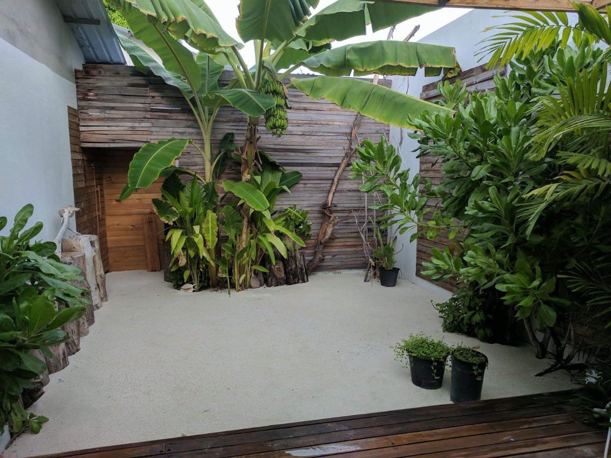 Rasdhoo Wave Blue Bed & Breakfast Luaran gambar