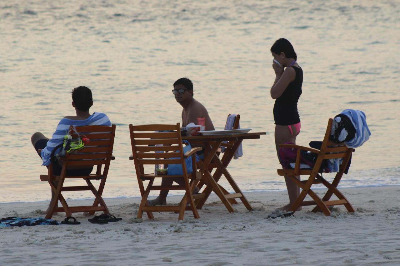 Rasdhoo Wave Blue Bed & Breakfast Luaran gambar