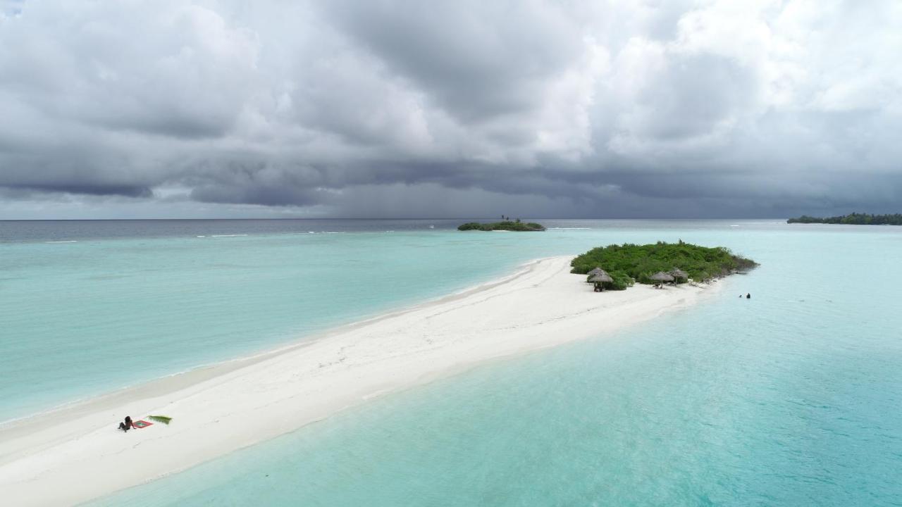 Rasdhoo Wave Blue Bed & Breakfast Luaran gambar