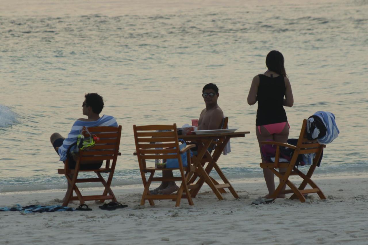 Rasdhoo Wave Blue Bed & Breakfast Luaran gambar