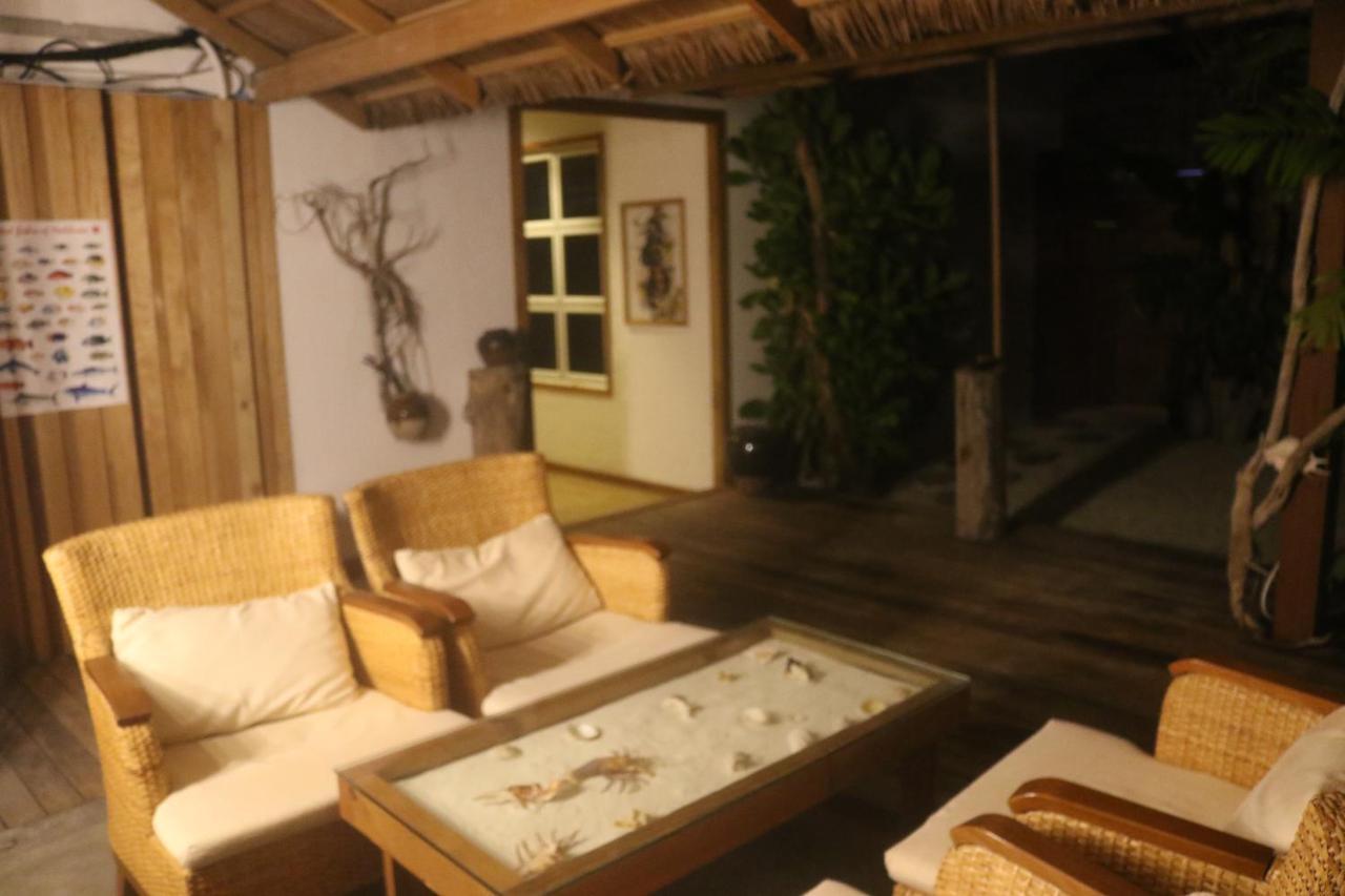 Rasdhoo Wave Blue Bed & Breakfast Luaran gambar