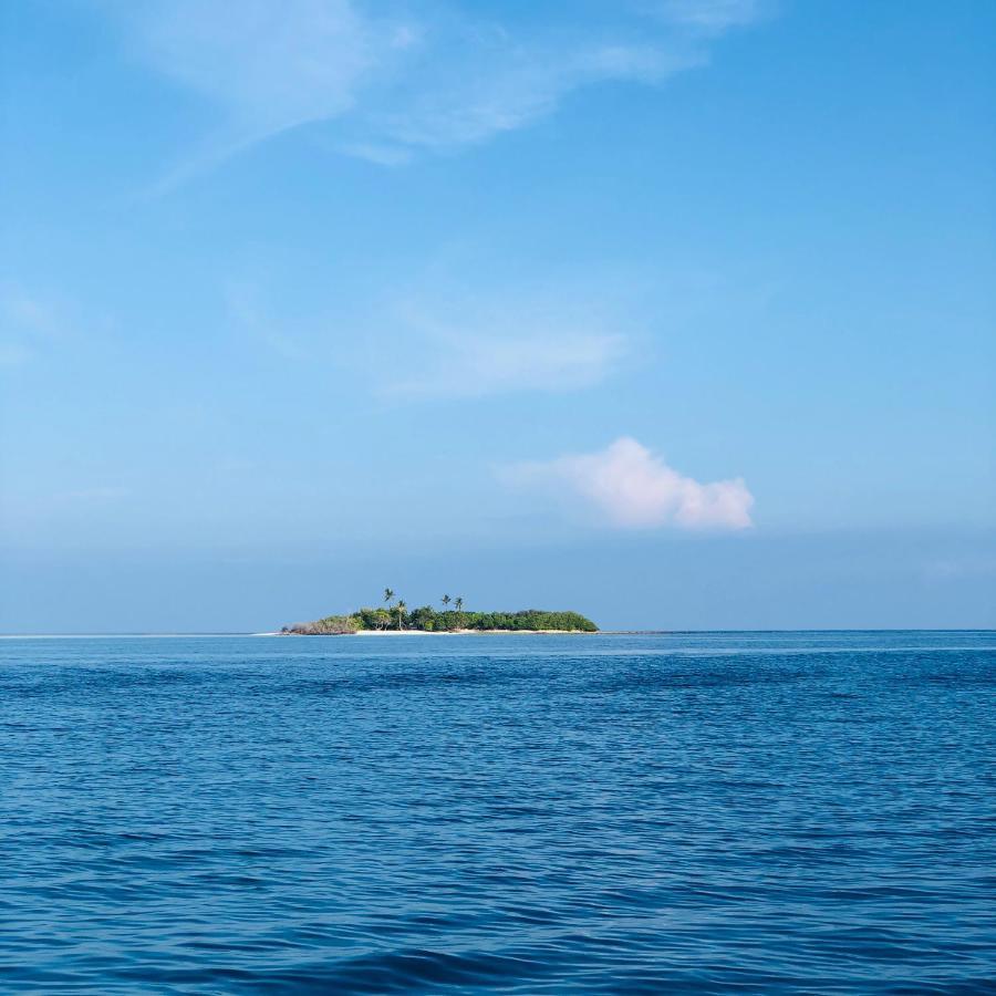 Rasdhoo Wave Blue Bed & Breakfast Luaran gambar