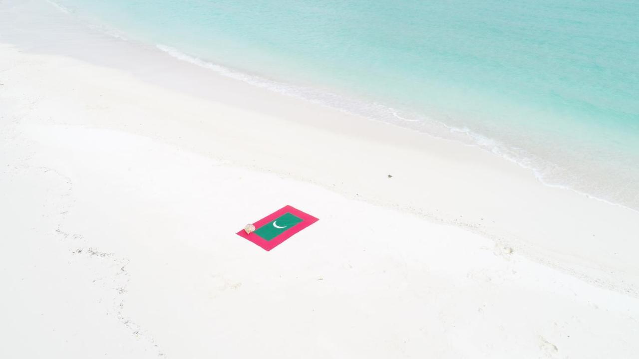 Rasdhoo Wave Blue Bed & Breakfast Luaran gambar