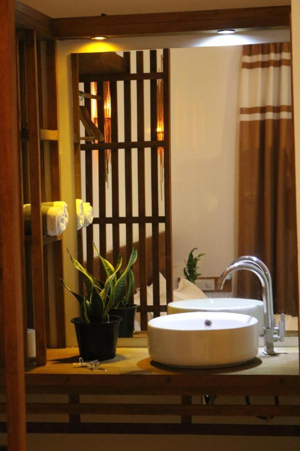 Rasdhoo Wave Blue Bed & Breakfast Luaran gambar