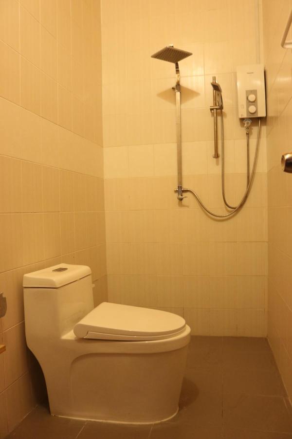 Rasdhoo Wave Blue Bed & Breakfast Luaran gambar
