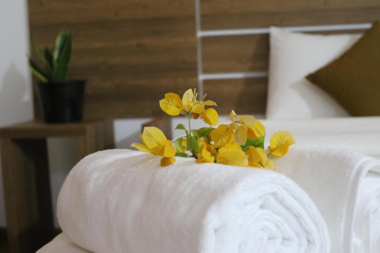 Rasdhoo Wave Blue Bed & Breakfast Luaran gambar