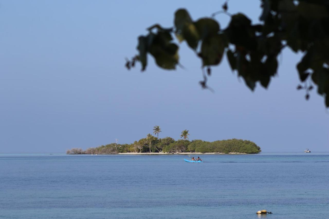 Rasdhoo Wave Blue Bed & Breakfast Luaran gambar