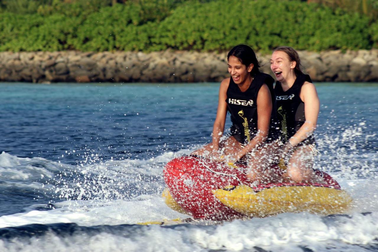 Rasdhoo Wave Blue Bed & Breakfast Luaran gambar