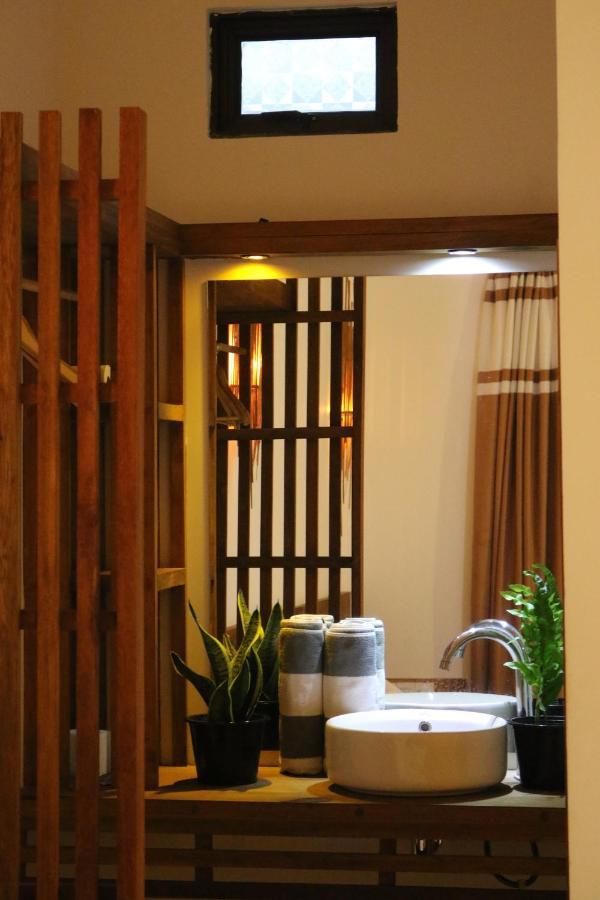 Rasdhoo Wave Blue Bed & Breakfast Luaran gambar